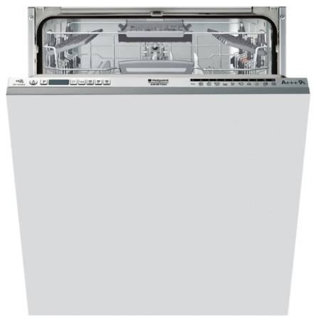 Посудомоечная машина Hotpoint-Ariston LFT 11H132