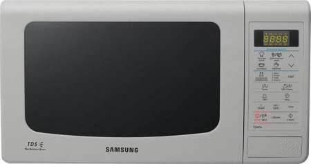 Микроволновая печь Samsung GE 83KRS-3