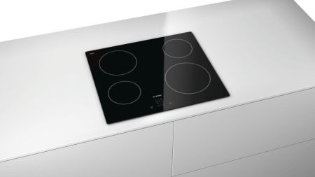 Встраиваемый духовой шкаф Bosch HBF534EB0R