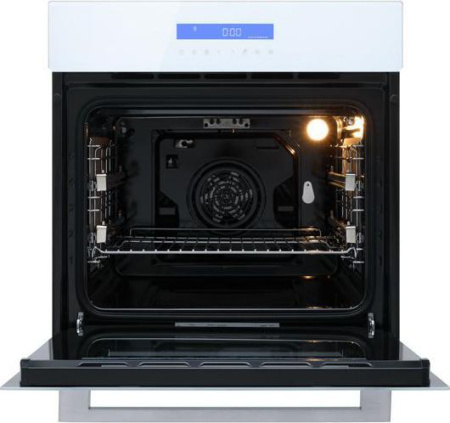 Встраиваемый духовой шкаф Midea 65DTE42038