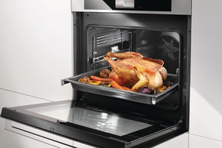 Встраиваемый духовой шкаф Gorenje GO978X