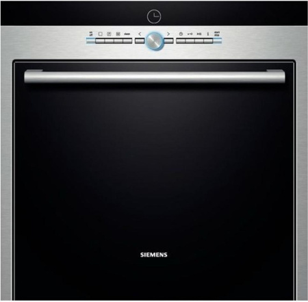 Встраиваемый духовой шкаф Siemens HB 38GB570