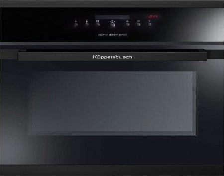 Пароварка Kuppersbusch EKDG 6900.3