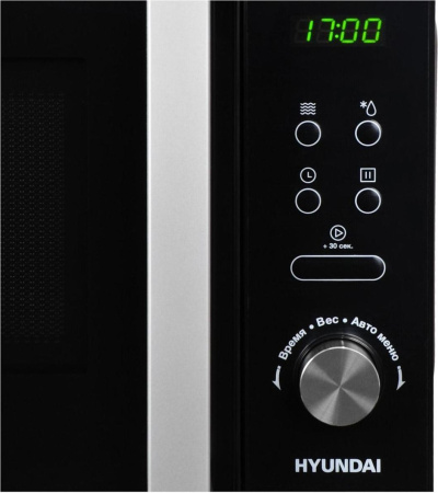 Микроволновая печь Hyundai HYM-D3031
