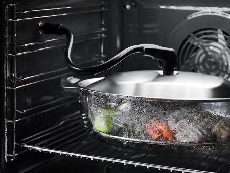 Встраиваемый духовой шкаф Electrolux Kocbp39