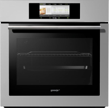 Встраиваемый духовой шкаф Gorenje GP 896 X