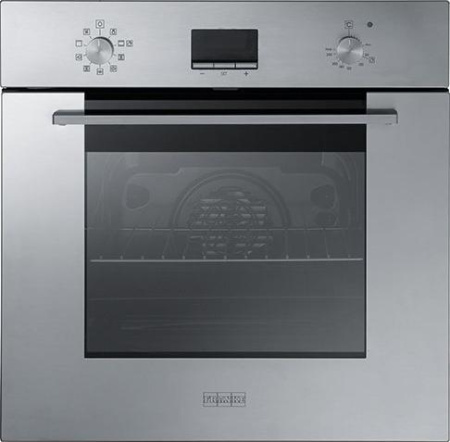 Встраиваемый духовой шкаф Franke SM 86 M XS