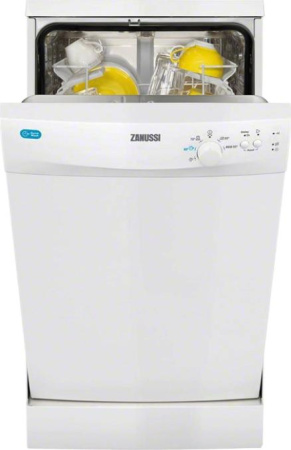 Посудомоечная машина Zanussi ZDS 91200 SA