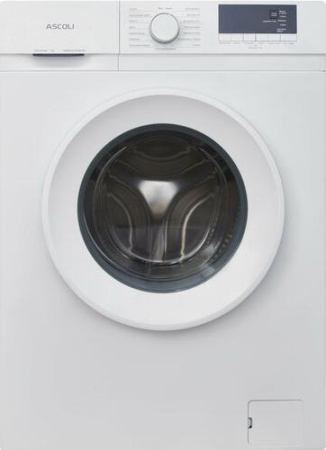 Стиральная машина Ascoli AWMS601003EWW