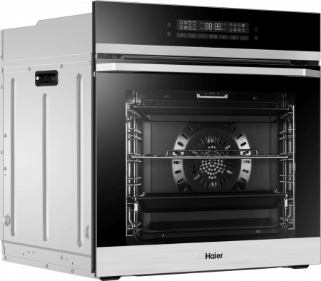 Встраиваемый духовой шкаф Haier HOQ-P16AN5SX