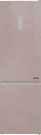 Холодильник Hotpoint-Ariston HTR 8202I M O3 [2, No Frost]