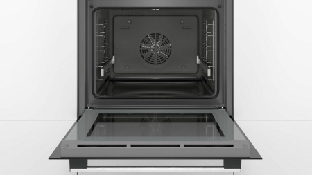 Встраиваемый духовой шкаф Bosch HBA 5570S0