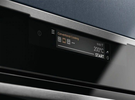 Встраиваемый духовой шкаф Electrolux OKA9S31WZ
