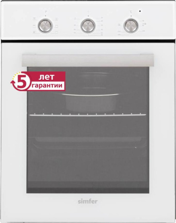 Встраиваемая духовка Simfer B4EC18016