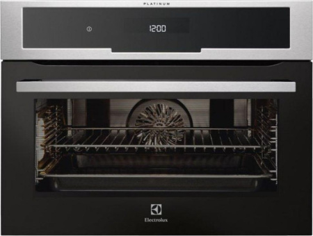 Встраиваемый духовой шкаф Electrolux EVY 95841 AX