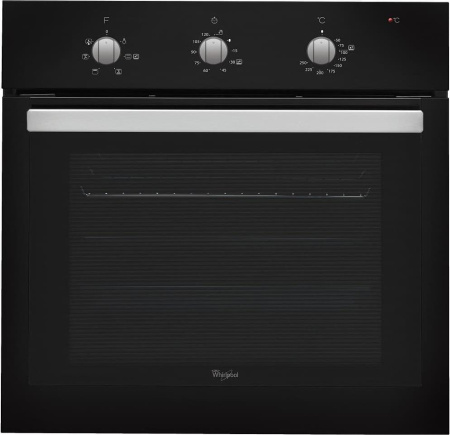 Встраиваемый духовой шкаф Whirlpool AKP 738 NB