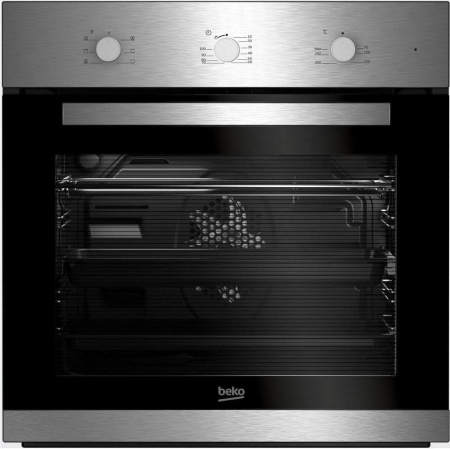 Встраиваемый духовой шкаф Beko BIE 22100XC