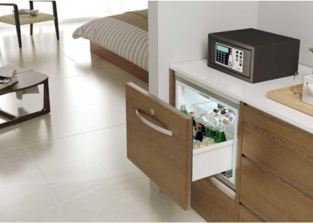 Холодильник Indel B KD50 Drawer [1]