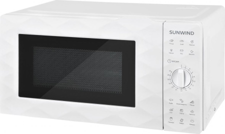 Микроволновая печь Sunwind SUN-MW001