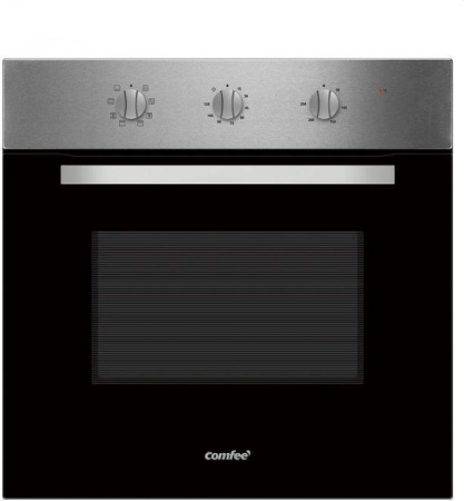 Встраиваемый духовой шкаф Comfee CBO710X