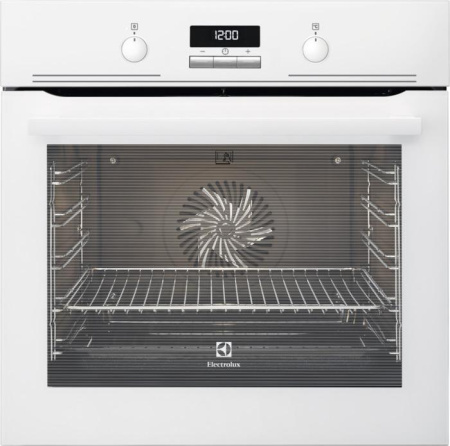 Встраиваемый духовой шкаф Electrolux EOA 95551 AV