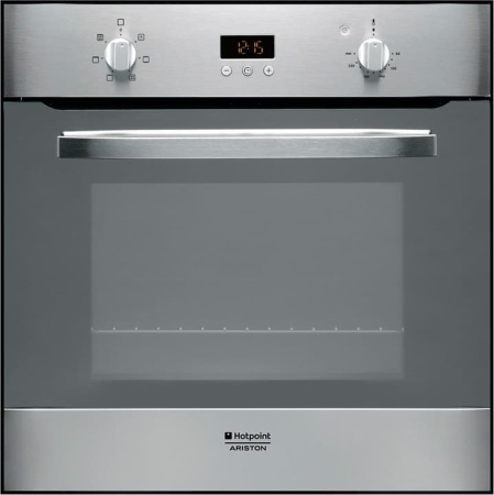 Встраиваемый духовой шкаф Hotpoint-Ariston FH 53