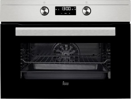 Встраиваемый духовой шкаф Teka HKS 930 S