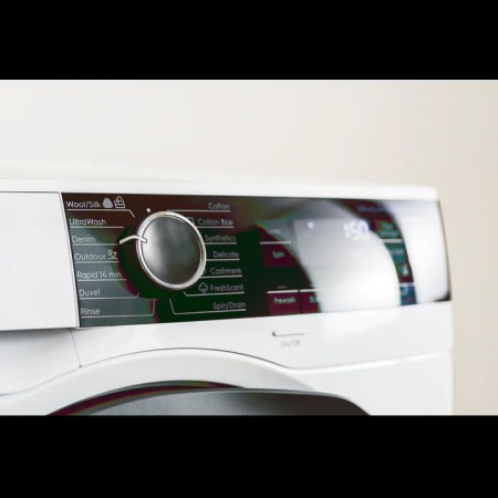 Стиральная машина Electrolux EW8F249PSPC [9 кг, фронтальная]