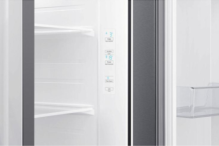 Холодильник Samsung RS 61R5041SL [4, No Frost]