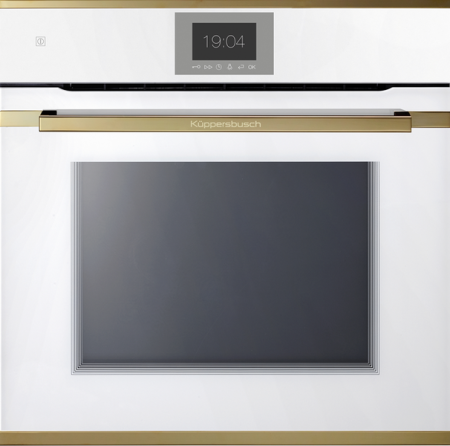 Встраиваемый духовой шкаф Kuppersbusch BP 6550.0 W4
