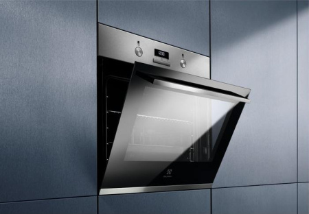 Встраиваемый духовой шкаф Electrolux KOF3C70