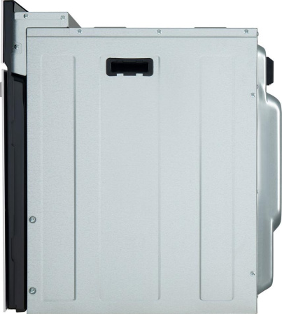 Встраиваемый духовой шкаф Maunfeld EOEH 5811W