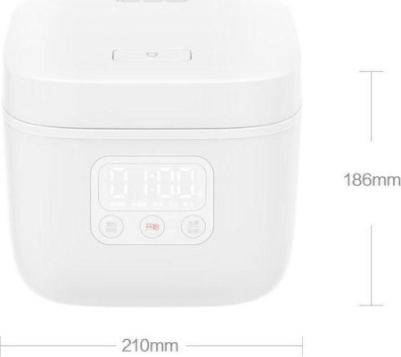 Рисоварка Xiaomi DFB201CM