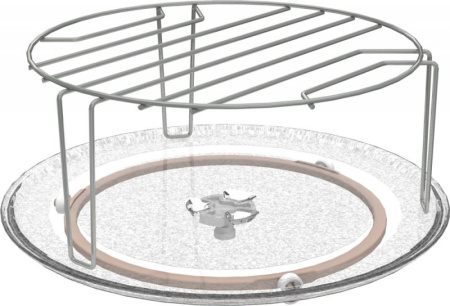 Микроволновая печь Gorenje BMX201AG1BG