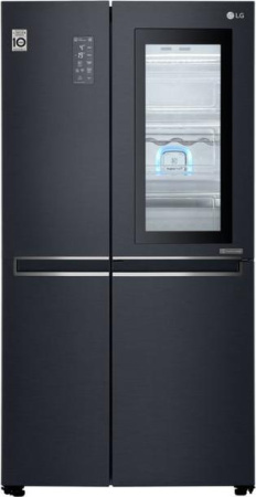 Холодильник LG GC-Q247CAMT [2, No Frost]