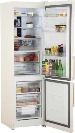 Холодильник Hotpoint-Ariston HFP 8202 MOS [2, No Frost]