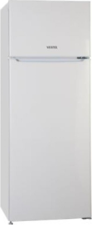 Холодильник Vestel VDD 160 VW [2, капельное]