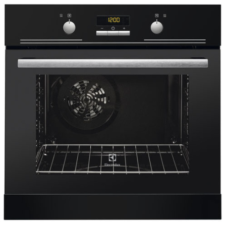 Встраиваемый духовой шкаф Electrolux EZB 53410 AK