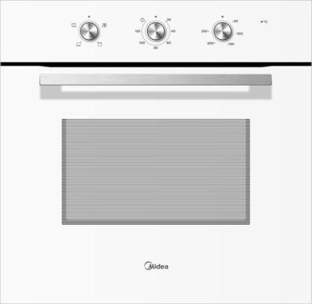 Встраиваемый духовой шкаф Midea MO23001GW