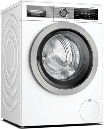 Стиральная машина Bosch WAV28G43 [9 кг, фронтальная]