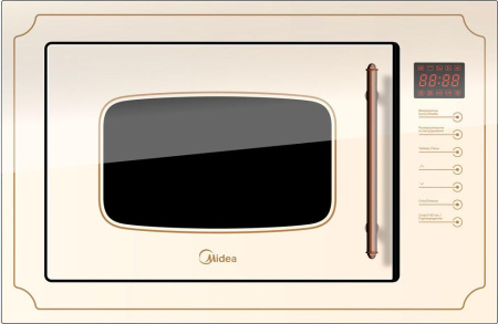 Микроволновая печь Midea TG925BW7