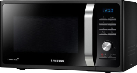 Микроволновая печь Samsung MG23F302TQK