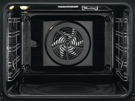 Встраиваемый духовой шкаф Electrolux EOB 93450 AX