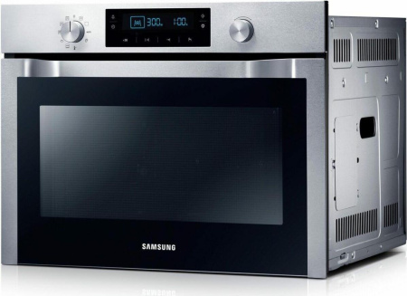 Встраиваемый духовой шкаф Samsung NQ50C7535DS