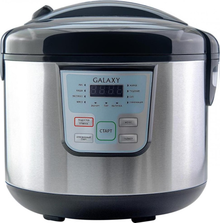 Мультиварка Galaxy GL-2642