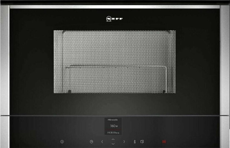 Микроволновая печь Neff HLAGD53G0