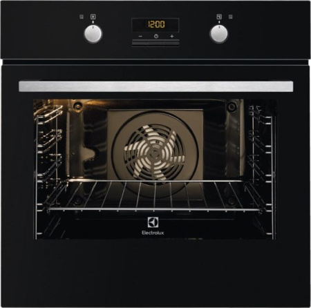 Встраиваемый духовой шкаф Miele H 2261 B EDST/CLST