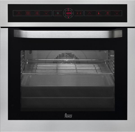 Встраиваемый духовой шкаф Teka HL 890