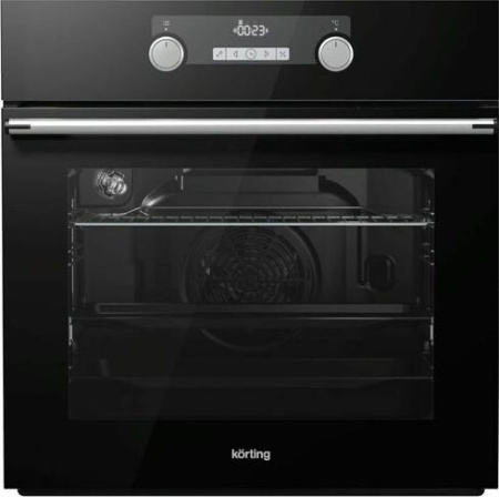 Встраиваемый духовой шкаф Korting OKB 781 CEN