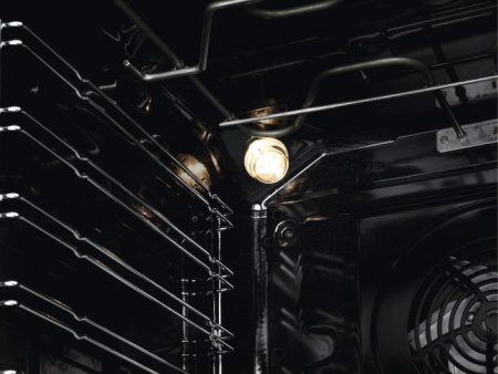 Встраиваемый духовой шкаф Electrolux EOB 93450 AX